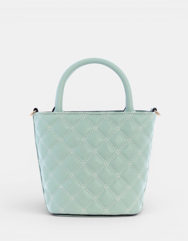 GUESS - Giully Mini Tote Bag