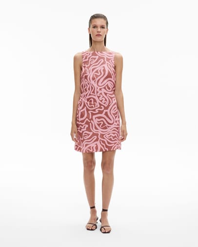 Rosewood Print