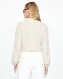 Dazie - Darya Cardigan