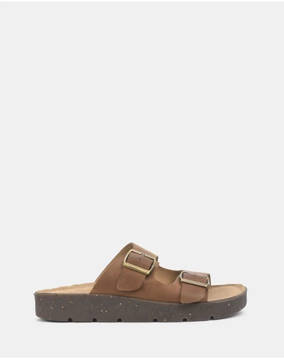 Hush Puppies - Iona