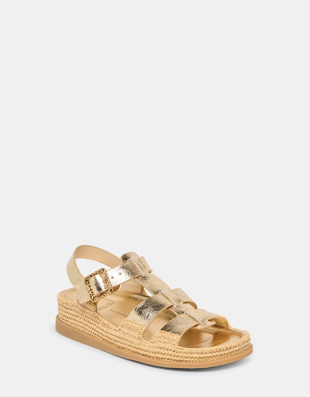 Dolce Vita - Shenna gold