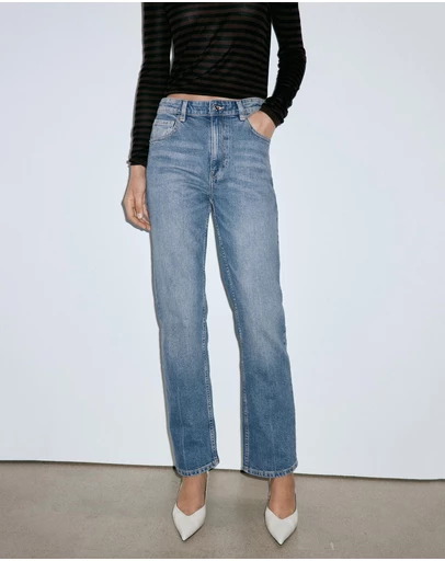 M.N.G - Sophia Jeans