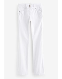 NEXT - Slim Lift And Shape Bootcut Jeans