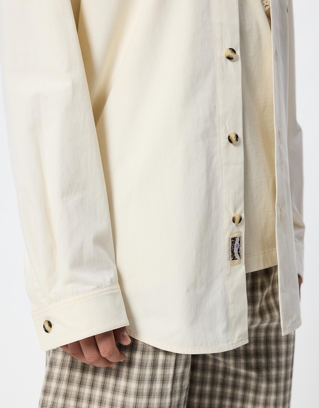 Nanushka - Saturino Shirt