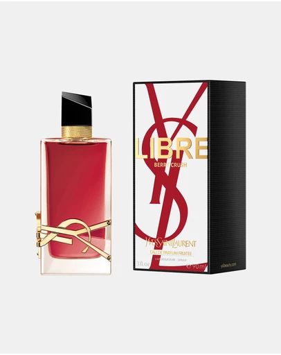 Yves Saint Laurent - Libre Berry Crush