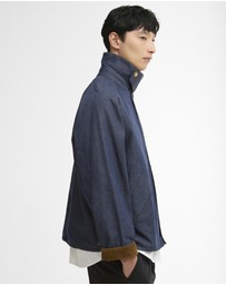 Barbour - Transport Denim Casual Jacket