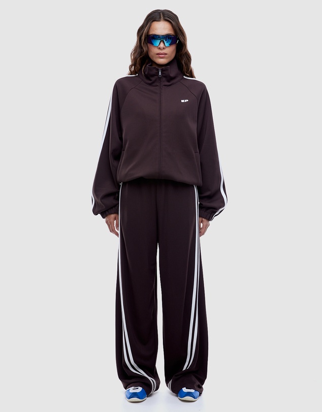 ENA PELLY - Valentina Zip Thru Jacket