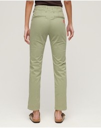 Superdry - Mid Rise Chino