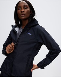 Patagonia - Women's Torrentshell 3L Rain Jacket