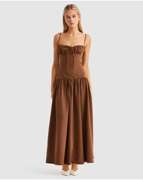 SNDYS - Lelessa Maxi Dress