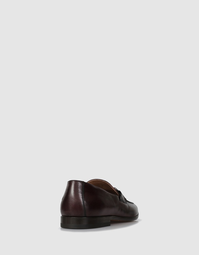 Brando - Hudson Loafers