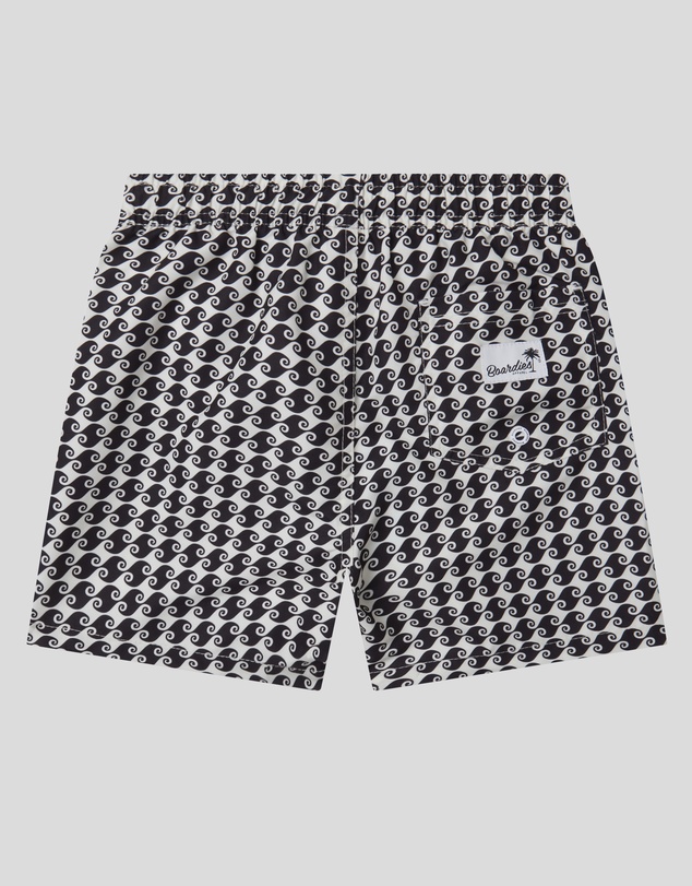 Boardies - Boardies Sea Hound Kids Swim Shorts
