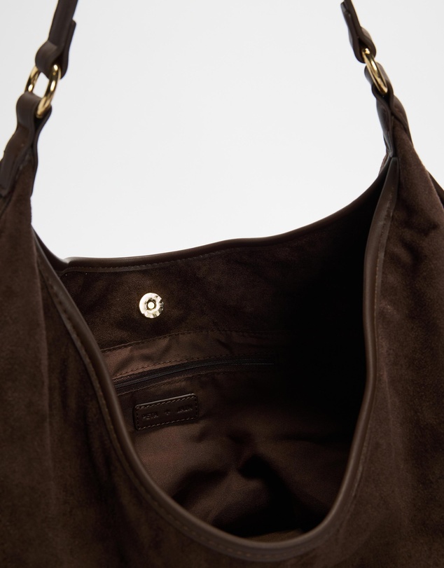 PETA AND JAIN - Milo Bag