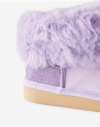 Cotton On Kids - Kids Home Boot