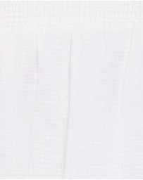 Petal & Pup - Olivia Pant Set - White