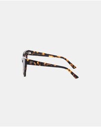 Bask Eyewear - Dusk