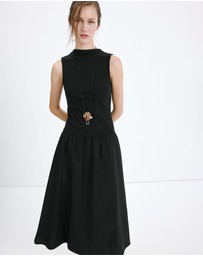 M.N.G - Valvin Dress