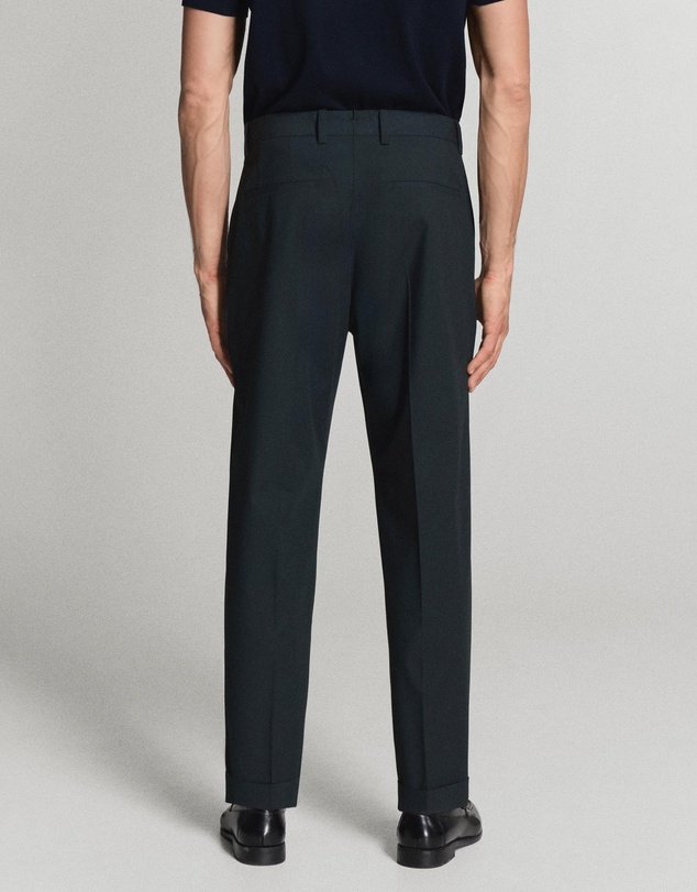 M.N.G - Boston Trousers