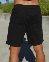 Stock & Co. - Axis Denim Short