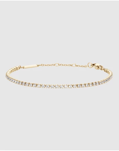 Daniel Wellington - Classic Tennis Bracelet