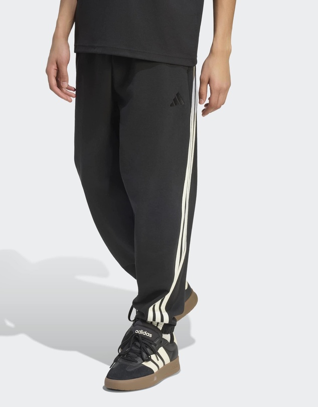 adidas Sportswear - ADIDAS KIT 3-STRIPES REGULAR CUFFED PANT Mens