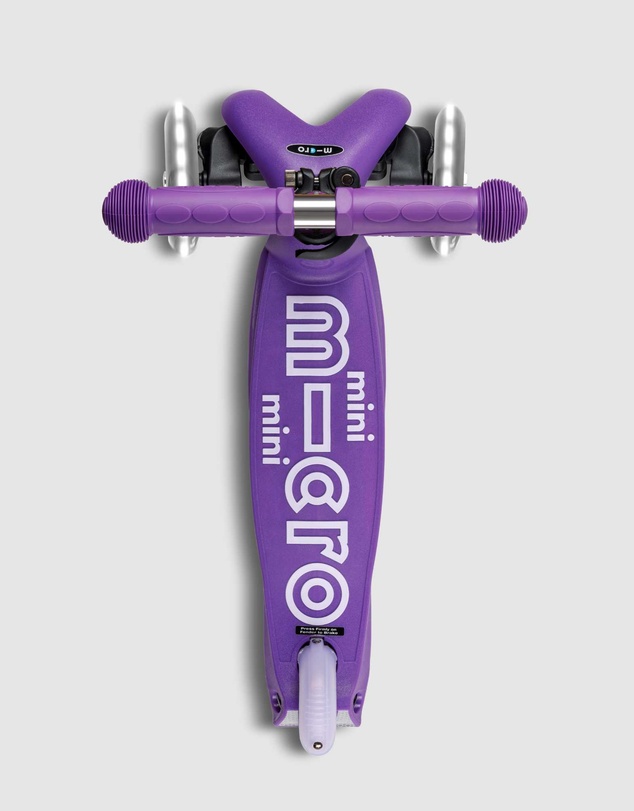 Micro Scooters - Micro Mini Deluxe LED