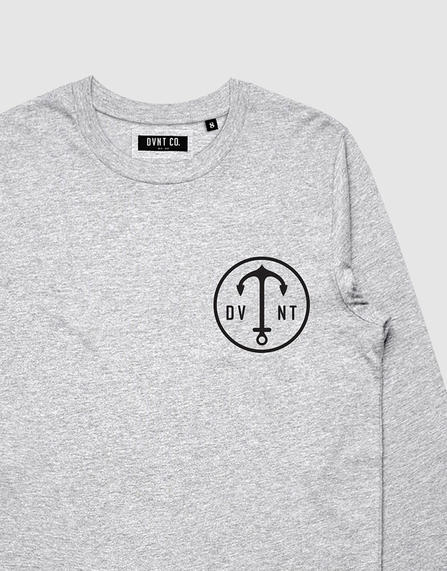 DVNT - Dive Deep Long Sleeve - Youth