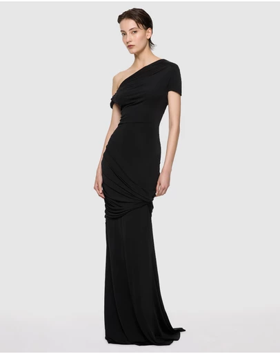 Paris Georgia - Pascal Dress