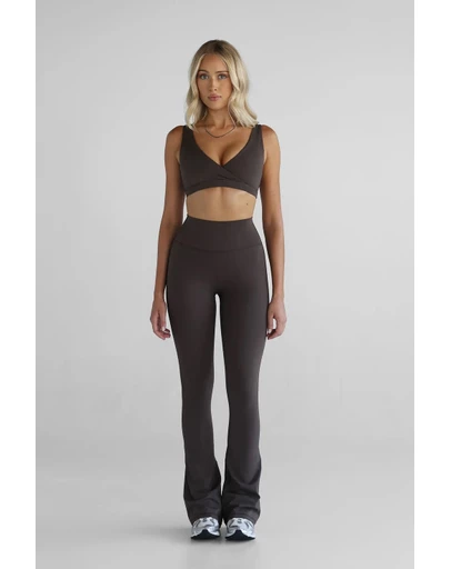 Leelo Active - Sculpt Flare Leggings