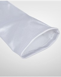 DENTS - Long Opera Satin Gloves