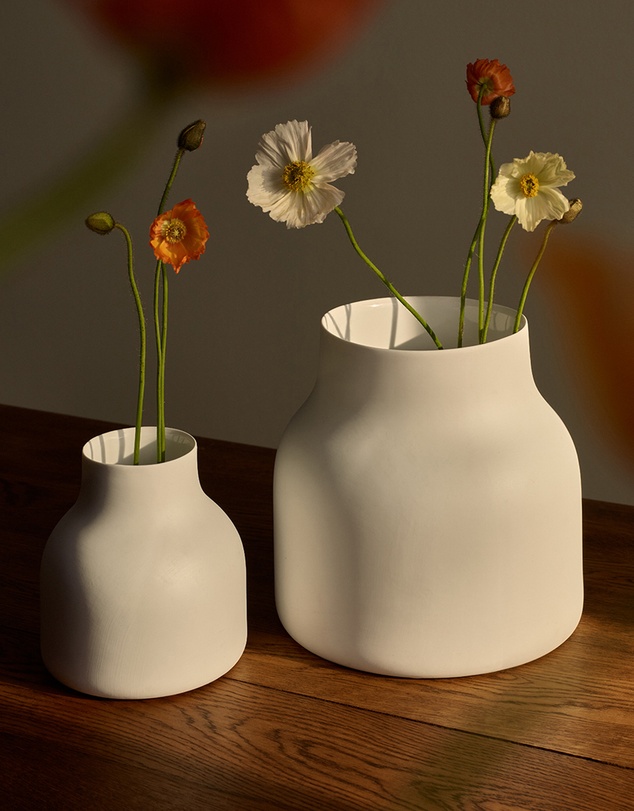 Country Road - Dane Ceramic Small Vase