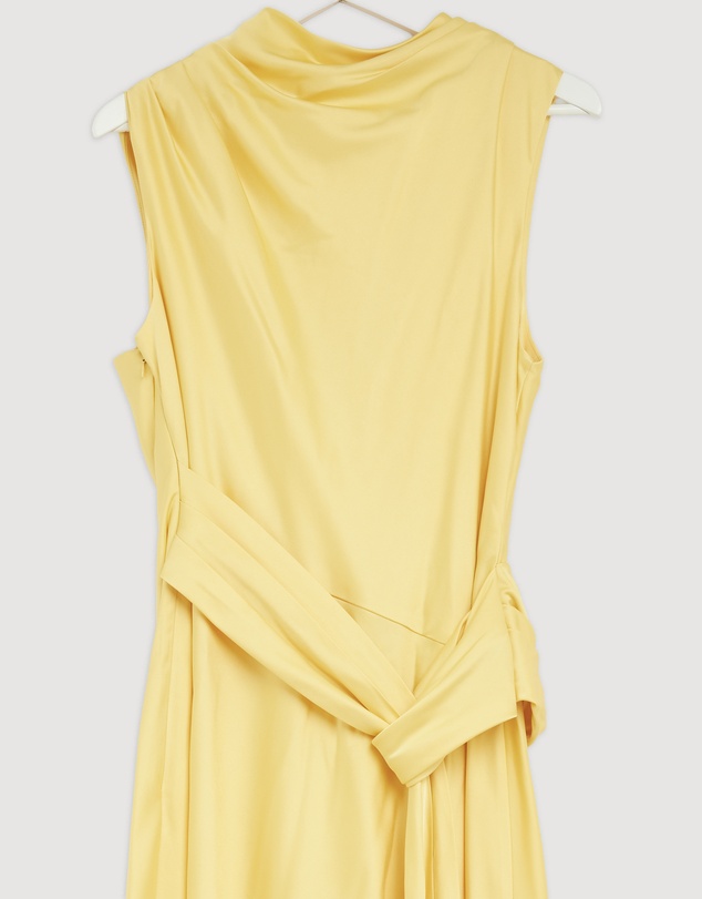 Revibe - Repaired Significant Other Luka Gown - ICONIC EXCLUSIVE - AU 16