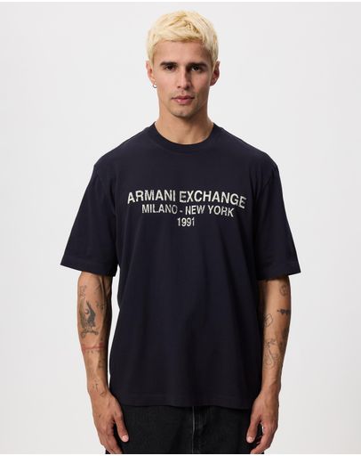 Deep Navy