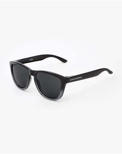 Hawkers Co - HAWKERS - Polarized Fusion Dark ONE  Sunglasses for Men and Women UV400