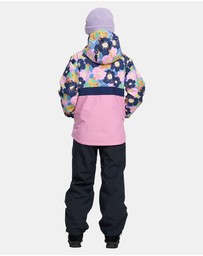 ROJO Outerwear - Mini Me Jo Jacket
