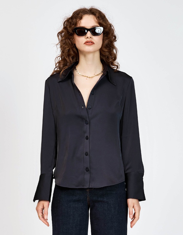 bul - Hei Shirt Navy