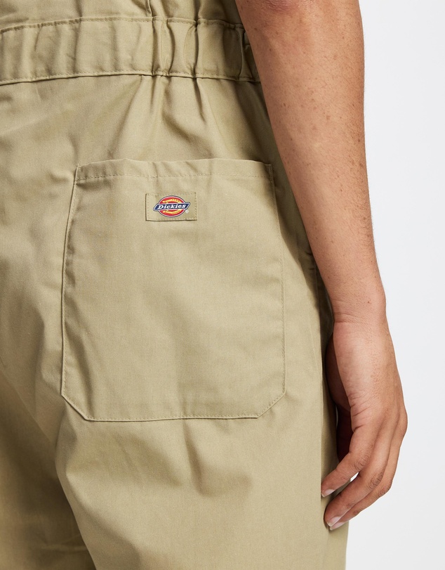 Dickies - Coverall SS Shirt