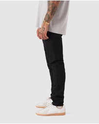 Zanerobe - Snapshot Chino Black