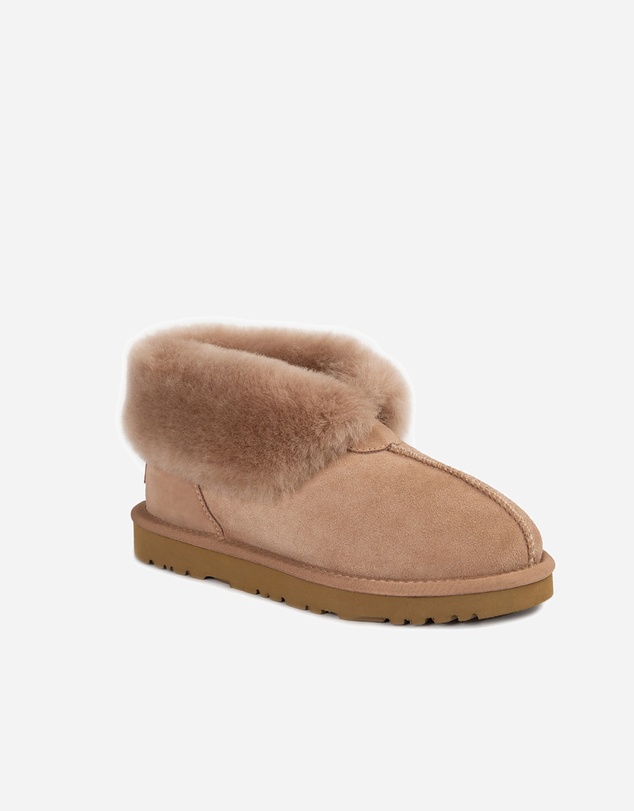 Ozwear Connection Uggs - Ugg Adrian Ankle Boots (Water Resistant)
