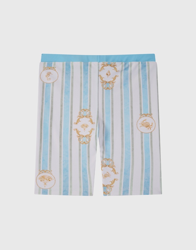 Aqua Blu Kids - Nautica Jammers - Teens