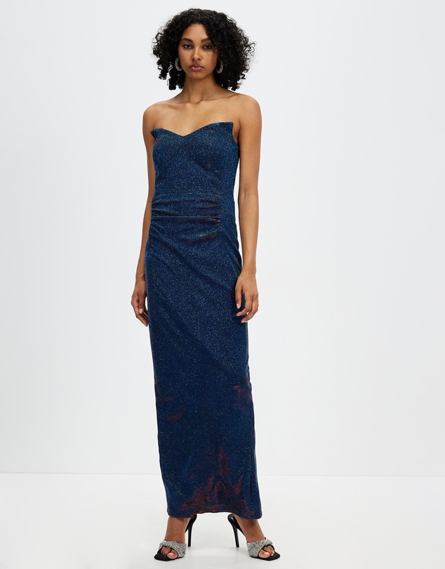 Romance by Honey and Beau - Venus Maxi Dress