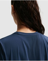 Nike - One Classic Dri-FIT SS Top