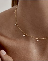 By Charlotte - Scattered Light Choker