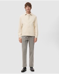 M.N.G - Yale Jacket