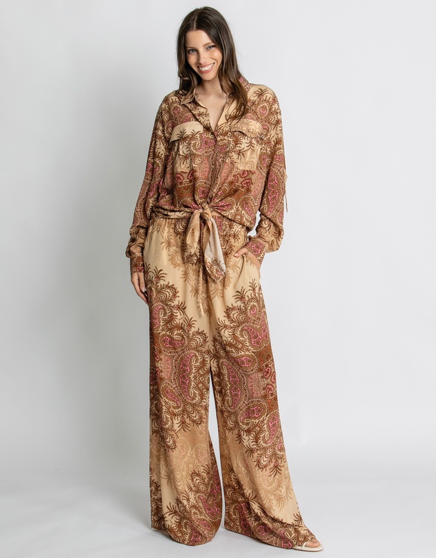 KACHEL - Emily Pant