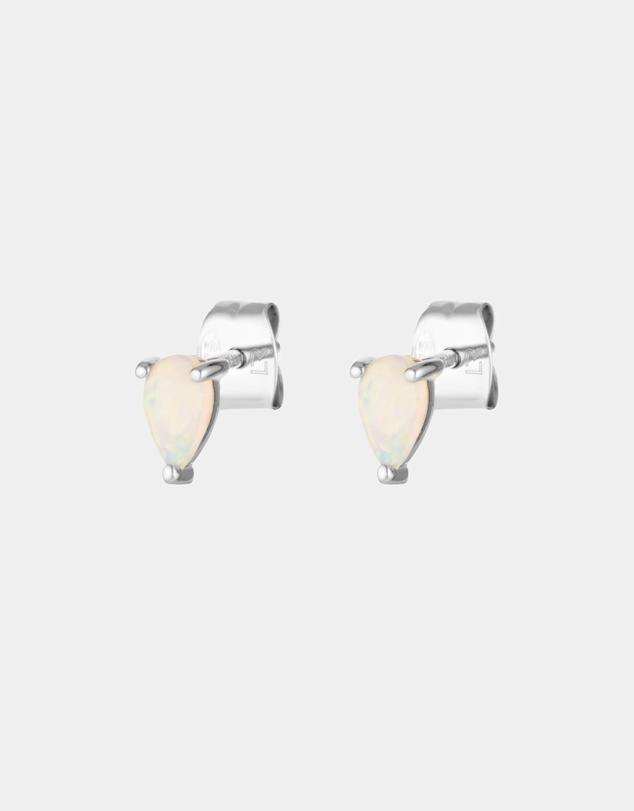 Luna Rae - Sterling Silver - Venus Studs