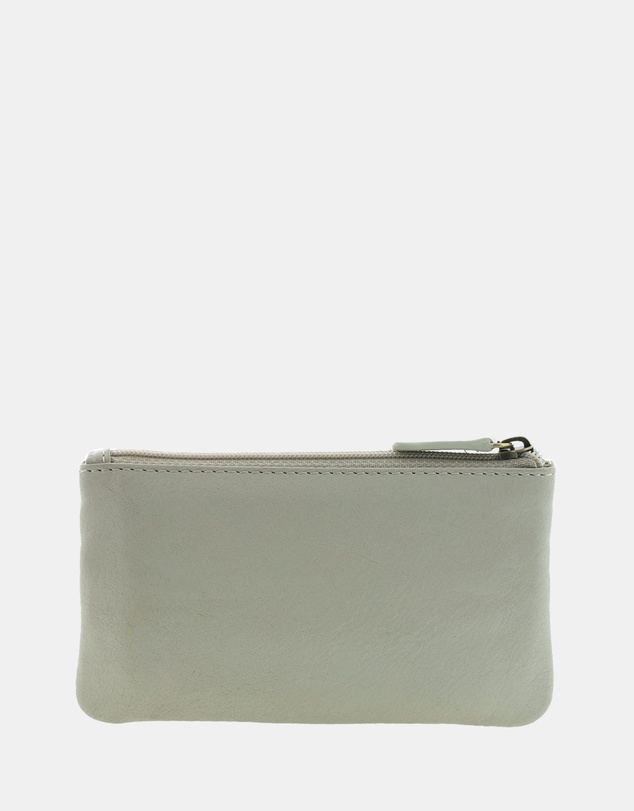 Pierre Cardin - Pierre Cardin Leather Coin Purse/Key Holder