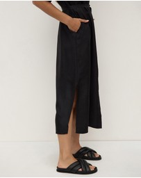 Assembly Label - Amelie Shirt Dress