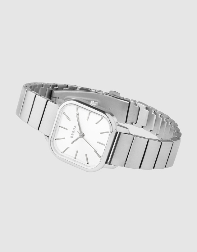 Breda - Esther Metal Bracelet Watch, 26MM