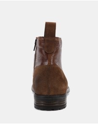 Wild Rhino - Rory Cognac